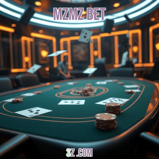 Bingo Vibrante na Mzmz Bet: Entre no Jogo da Diversão