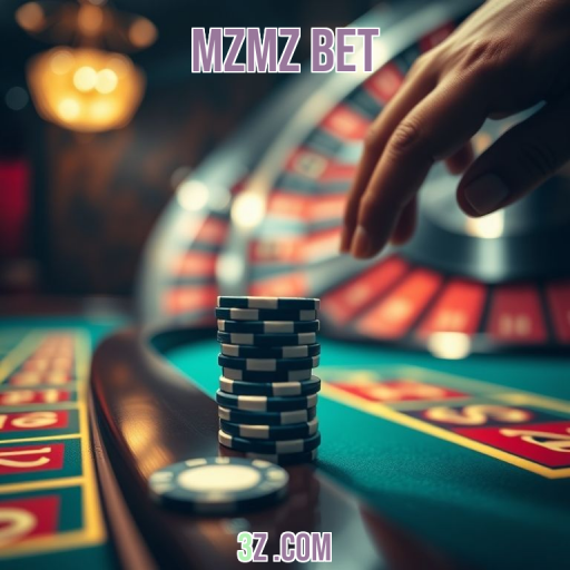 Slots do mzmz bet: Emoção e Diversão em Cada Giro!