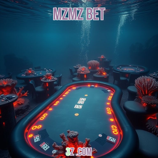 Atrações da Table no mzmz bet: Uma Experiência Inigualável