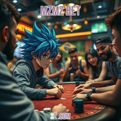 Trivia no mzmz bet: Conhecimento e Diversão em Um Só Lugar