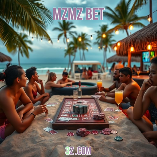 Jogos Virtuais Incríveis na mzmz bet: A Nova Fronteira do Entretenimento